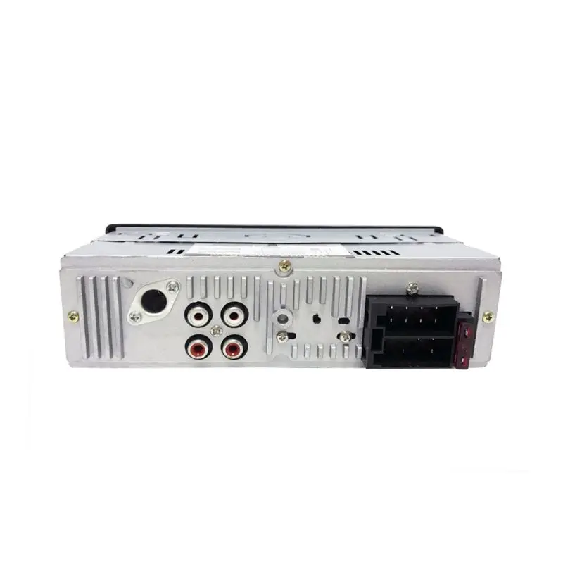 1 комплект автомобильное радио USB Bluetooth V2.0 Авто радио плеер JSD 20158 стерео аудио в тире FM приемник USB MP3 плеер