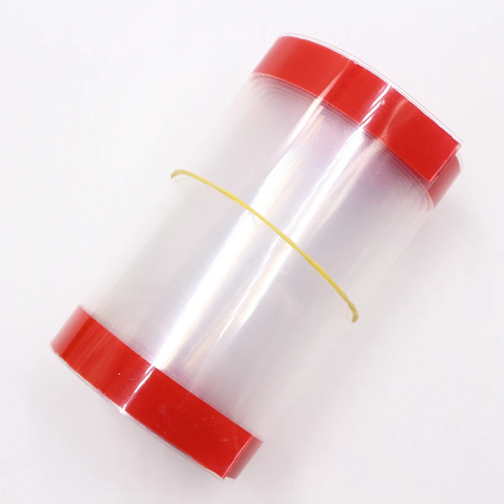 Security Self Adhesive Children Protective Hand Home Non-toxic Tool Prevent Pinch Kindergarten Kids Avoid Injury Door Slit Strip
