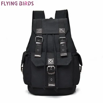 

Street Rucksack Unisex Backpack Retro Leisure Travel Bag Large Capacity Bag Canvas Travel Backpacks Casual Bags ZF10107