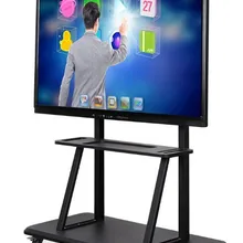 ЖК-монитор 8" дюймов signage планшет все в одном сенсорный дисплей с ПК buit в цифровом учении черный белый доска