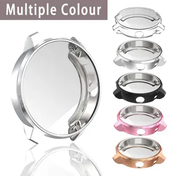 

New High Quality TPU Slim Smart Watch Protective Case Cover for Garmin Vivoactive 3 Music Frame Smartwatch Accessories