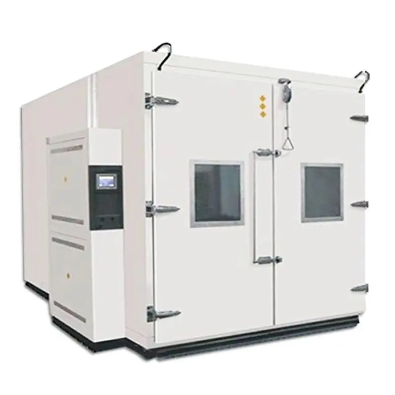 how to test humidity in a room