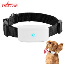 TKSTAR-Localizador de perro por GPS para mascotas, dispositivo de alarma de seguimiento en tiempo Real, WiFi, GPS, LBS, rastreador MiNi GPS, GSM