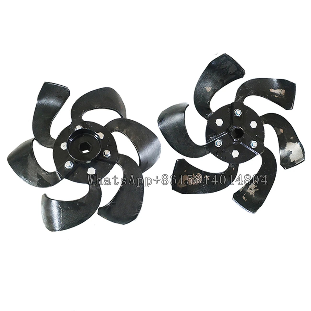 Micro Tillage Machine Parts,rotary Tiller Blades,trenching Blades,earth