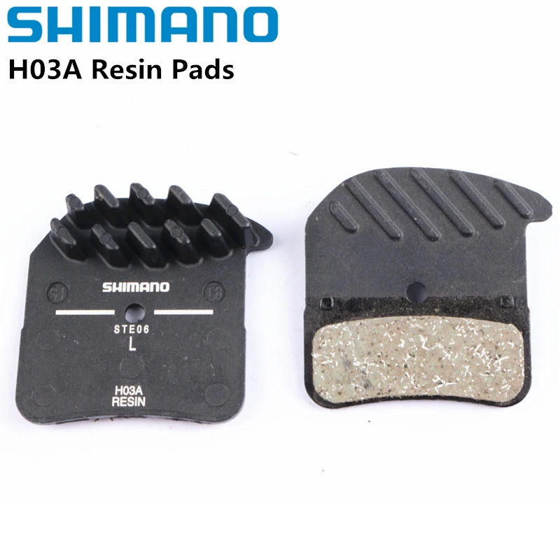 shimano h03a resin