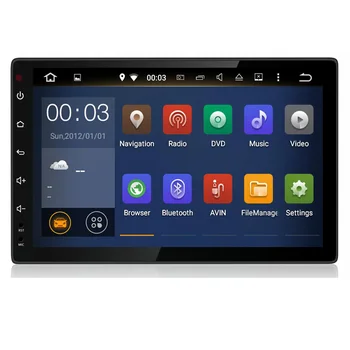 

Android 10 Car DVD Player GPS Navigation Stereo head unit For TOYOTA Hilux 2016-2020 Car Radio tape recorder multimedia music