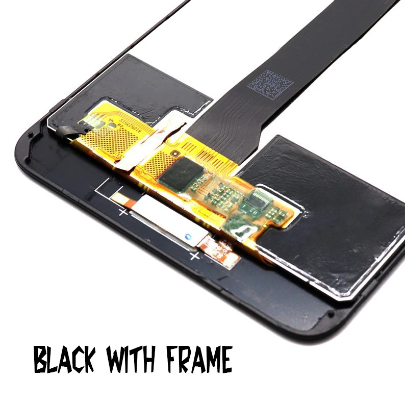 Lcd Display Touch Screen Digitizer Assembly Replacement Screen Huawei P10 Plus Mobile Phone Lcd Screens Aliexpress