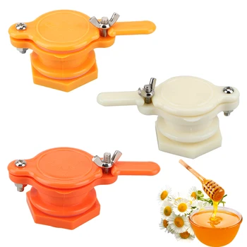 

Honey Extractor Beekeeping Bottling Tools Beekeeping Supplies Bee Honey Tap Gate Valve Beekeeping Equipment Hive Tool