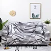 VIP Link Sofa Cover Stretch Furniture Covers Elastic Sofa Cover For living Room Copridivano Slipcovers for Armchairs Couch Cover 1