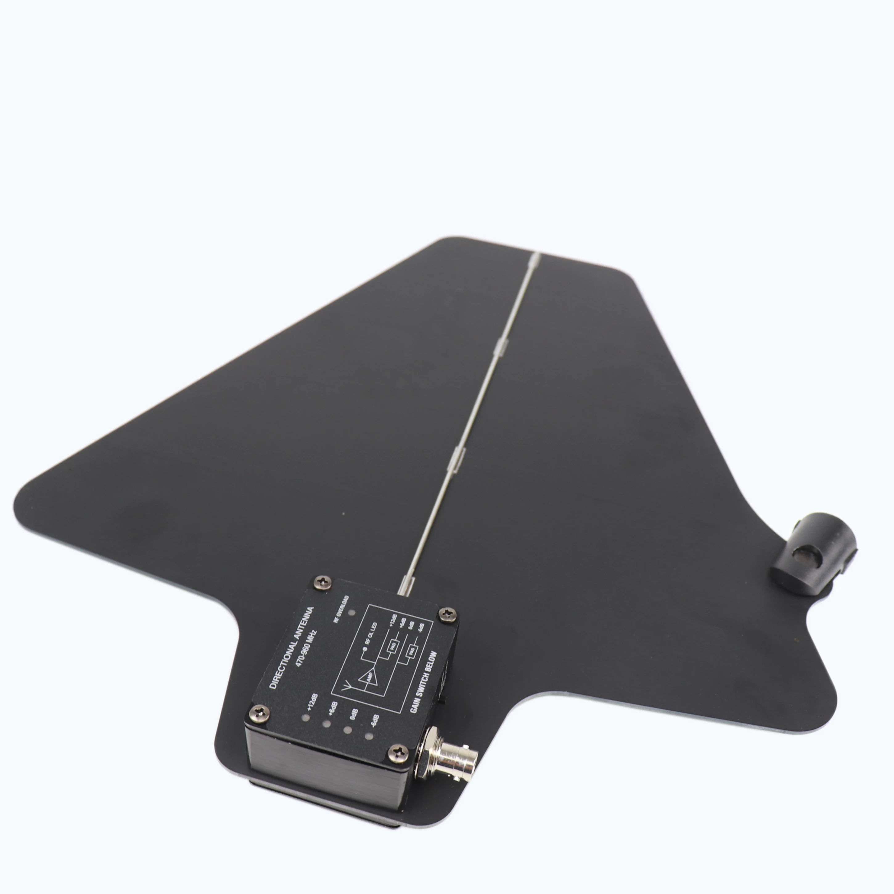 Lintratek 70dB tri band DCS 1800 4g signal booster