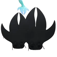 Производители ласты русалки для плавания взрослые ласты КИТ оверплюс заказ шт Детские ласты цельные ласты