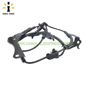 CHKK-CHKK ABS 車輪速センサー 4670B005 フロント左は三菱 L200 2016