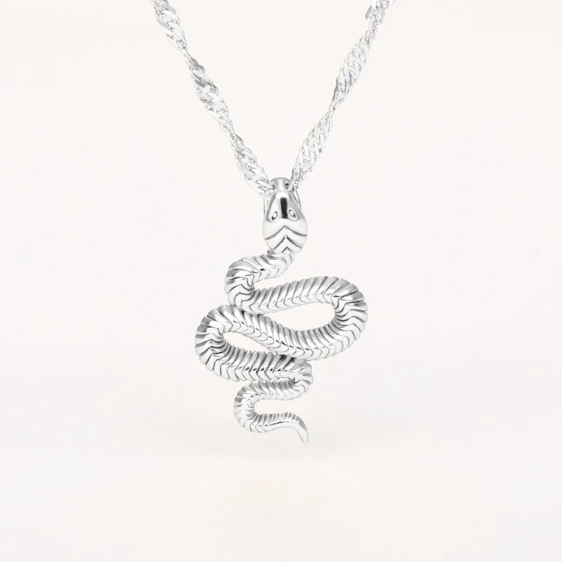 SILVER PLATED