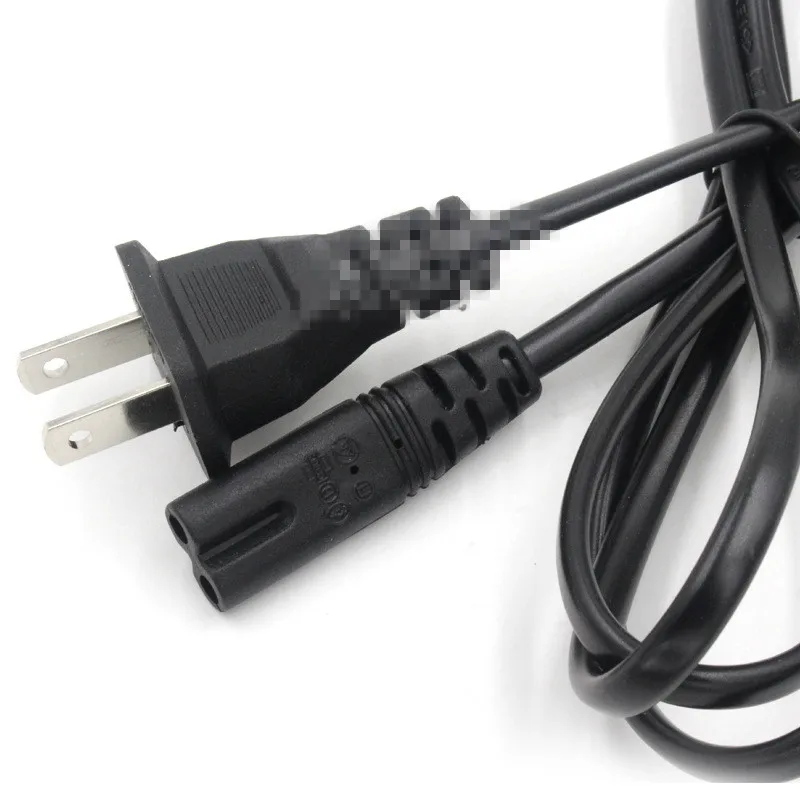 Click to Buy Lzd-9933221 1.5m US gauge two plug eight tail AC power cord US gauge Taiwan eight tail two core double hole adapter cableUS Now Title On Aliexpress Gauge TaiwanのレビューとGauge ... Lzd-9933221 1.5m US gauge two plug eight tail AC power cord US gauge Taiwan eight tail two core double hole adapter cableUS.