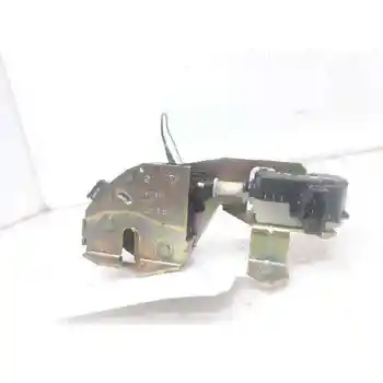 

7L0827506C TRUNK LOCK/PORTON VOLKSWAGEN TOUAREG (7LA)