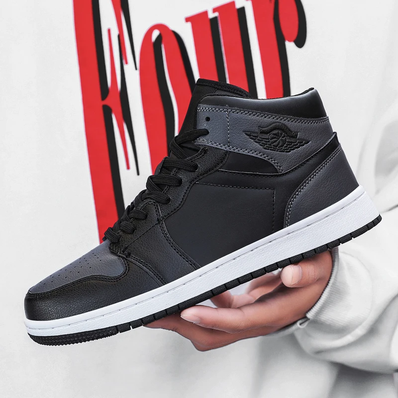 jd all black trainers