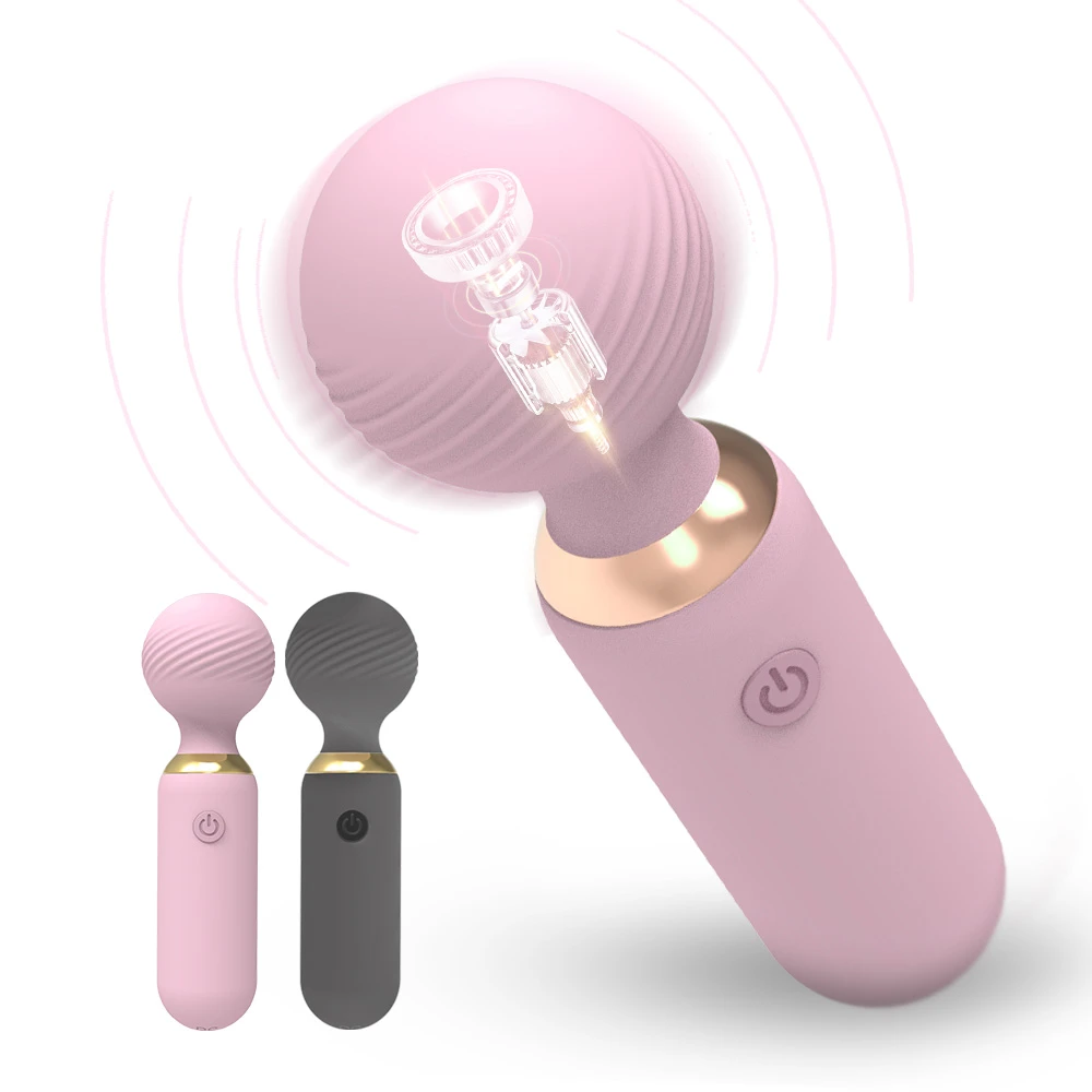 Automatic Vagina Masturbation Vibrator