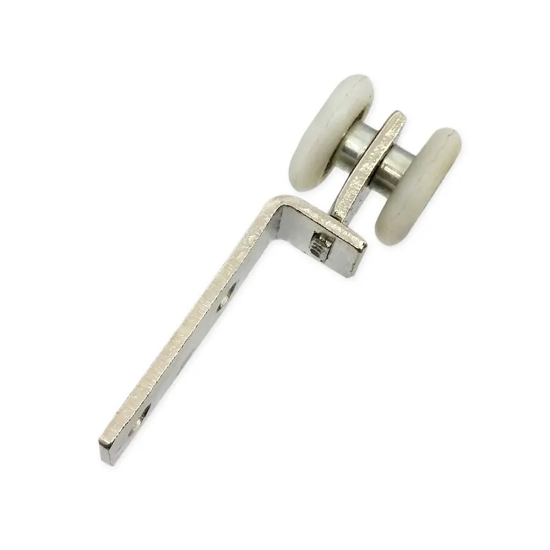 bloco de polia rolamento metal 03