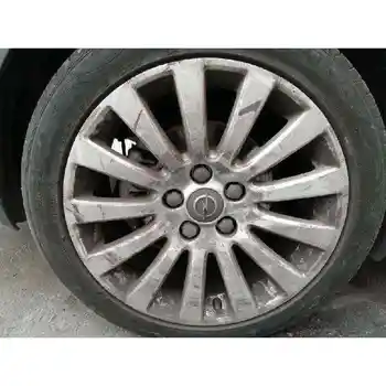 

245/45/18 GAME OPEL TIRES LOGO SALOON