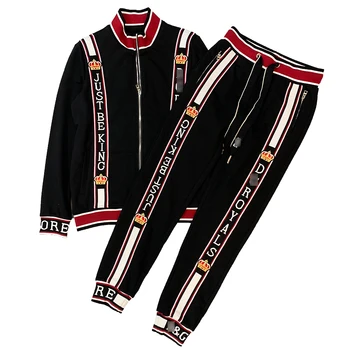 

2020 Men Eden Hoodie With Zipper And Mercerized Cotton Materialfor Men's Set High Quality Product France Park Tomm Luxury Brand