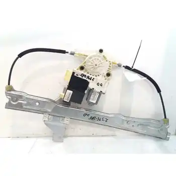 

9647441380 503620090404 window lifter Front Right Citroen C4 Saloon Vtr Plus