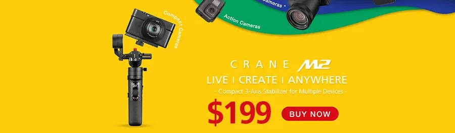 CRANE 2