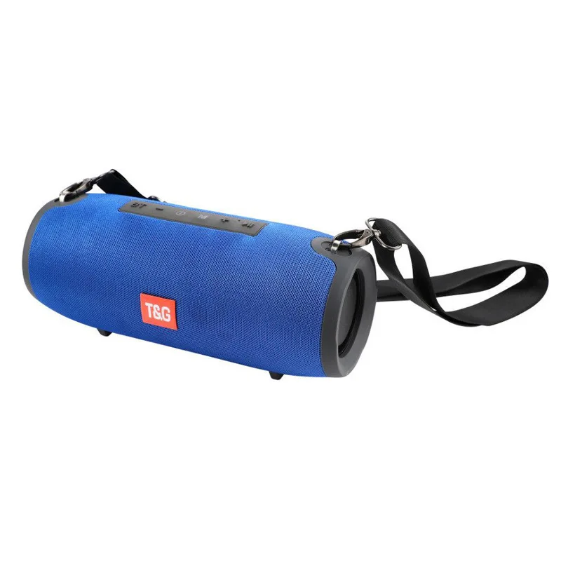TG118 High Power 40W Bluetooth Speaker Portable