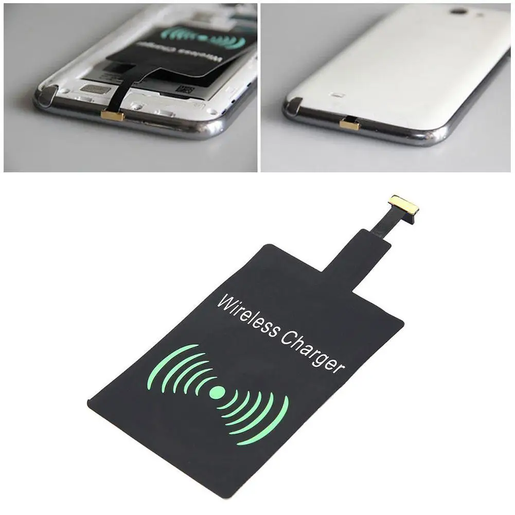 Зарядный адаптер для Android приемник Micro USB Type C Xiaomi iphone зарядное устройство Huawei Samsung