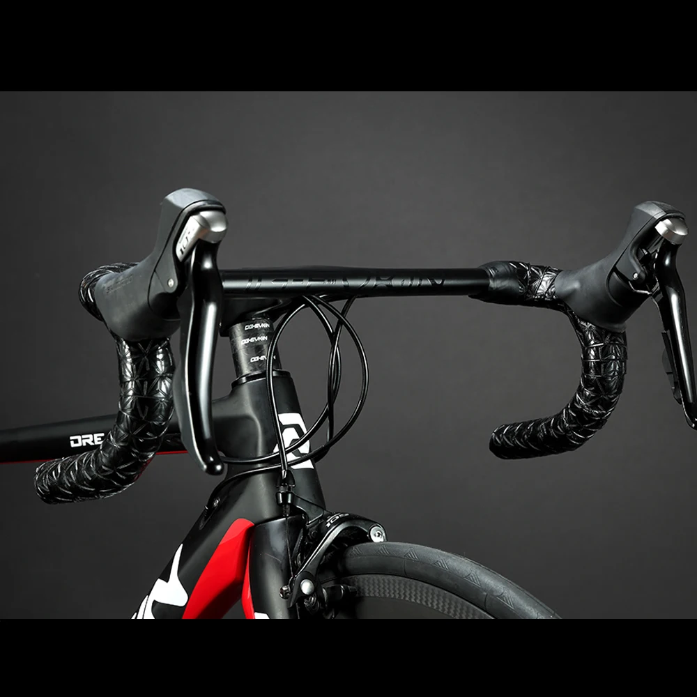 Excellent OG-EVKIN CB-024 Carbon Complete Road Racing Bike Bicycles Light Weight 22 Speed 700C BICICLETA Ciclismo With Shiman0 105 4