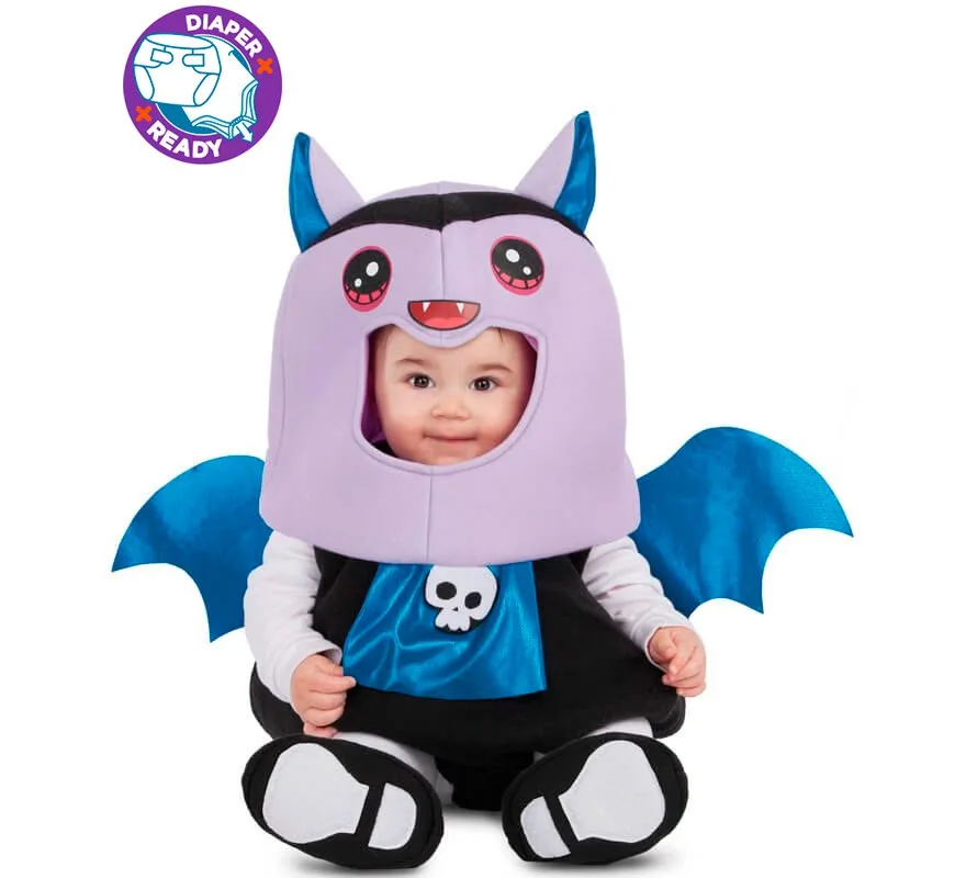 Baby vampire costume Halloween vampires/Terror/Dracula children's