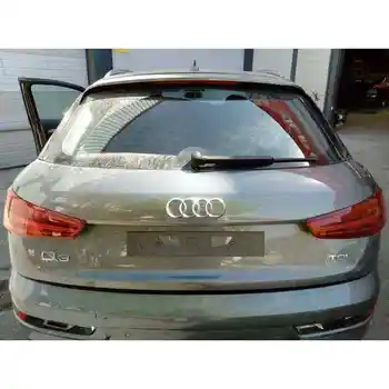 

TAILGATE AUDI Q3 (8UG)