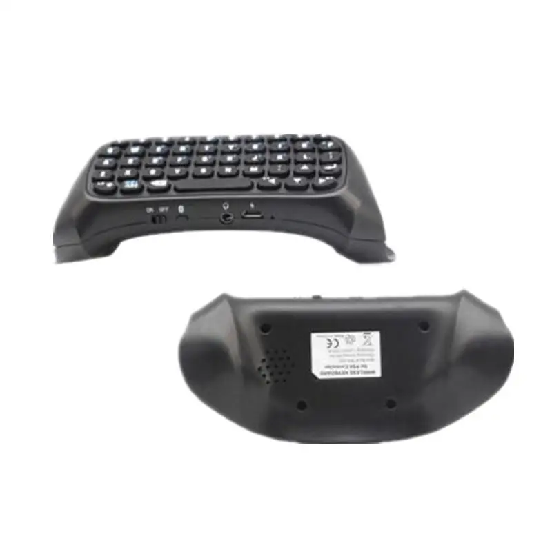 TP4-008 Мини Bluetooth беспроводная клавиатура джойстик для PS4 playstation 4