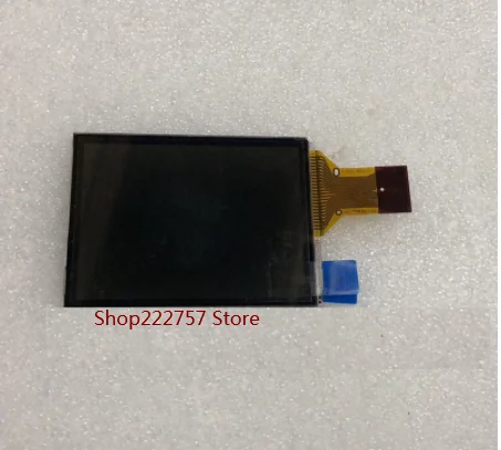 

Новый ЖК-дисплей экран для Canon PowerShot SX10 SX20 IS SX10IS SX20IS запасная часть для цифровой камеры без подсветки