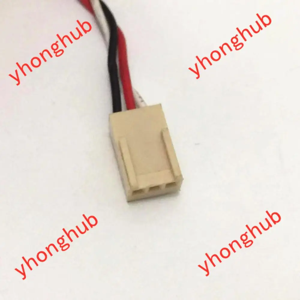 SUNON KDE1208PKV3 13.MS. AR.GN DC 12V 0 8 W 3 провод 80x80x20 мм Сервер вентилятор охлаждения|square fan|server