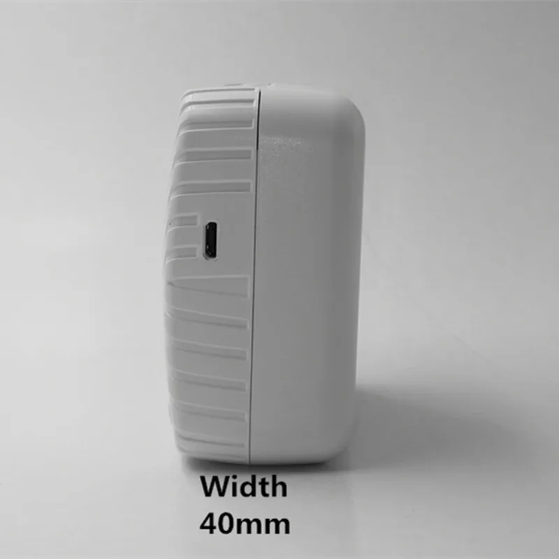 New Arrival P6 mini thermal bluetooth photo printer for mobile width 40mm