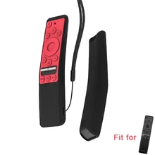 Силиконовый защитный чехол SIKAI для samsung tv BN59-01312A 01312 H/M с пультом дистанционного управления