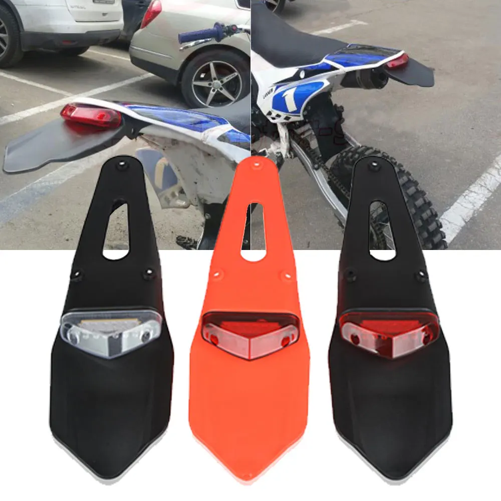 Задний светильник для велосипеда SUZIKI DRZ400 DRZ 400 DRZ400S S DRZ400SM 400SM SM 2000-2017 | Автомобили и
