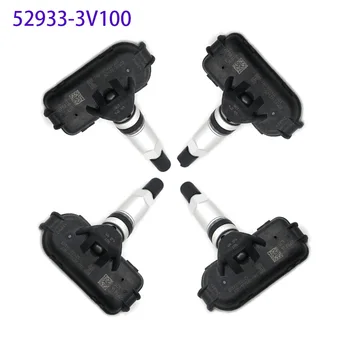 

52933-3V100 TPMS Auto Tire Pressure Monitor Sensor For Hyundai i40 VF 2011 2012 2013 2014 Sensor TPMS 529333V100 434Mhz