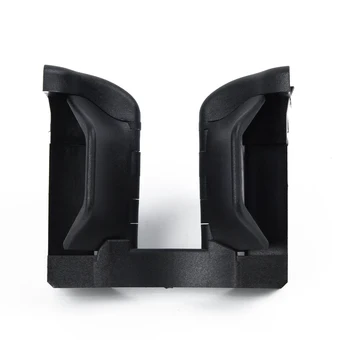 

For Mercedes-Benz C E W204 C207 W212 Replacement Accessory Car Console High Quality Cup Holder Insert Divider Extra