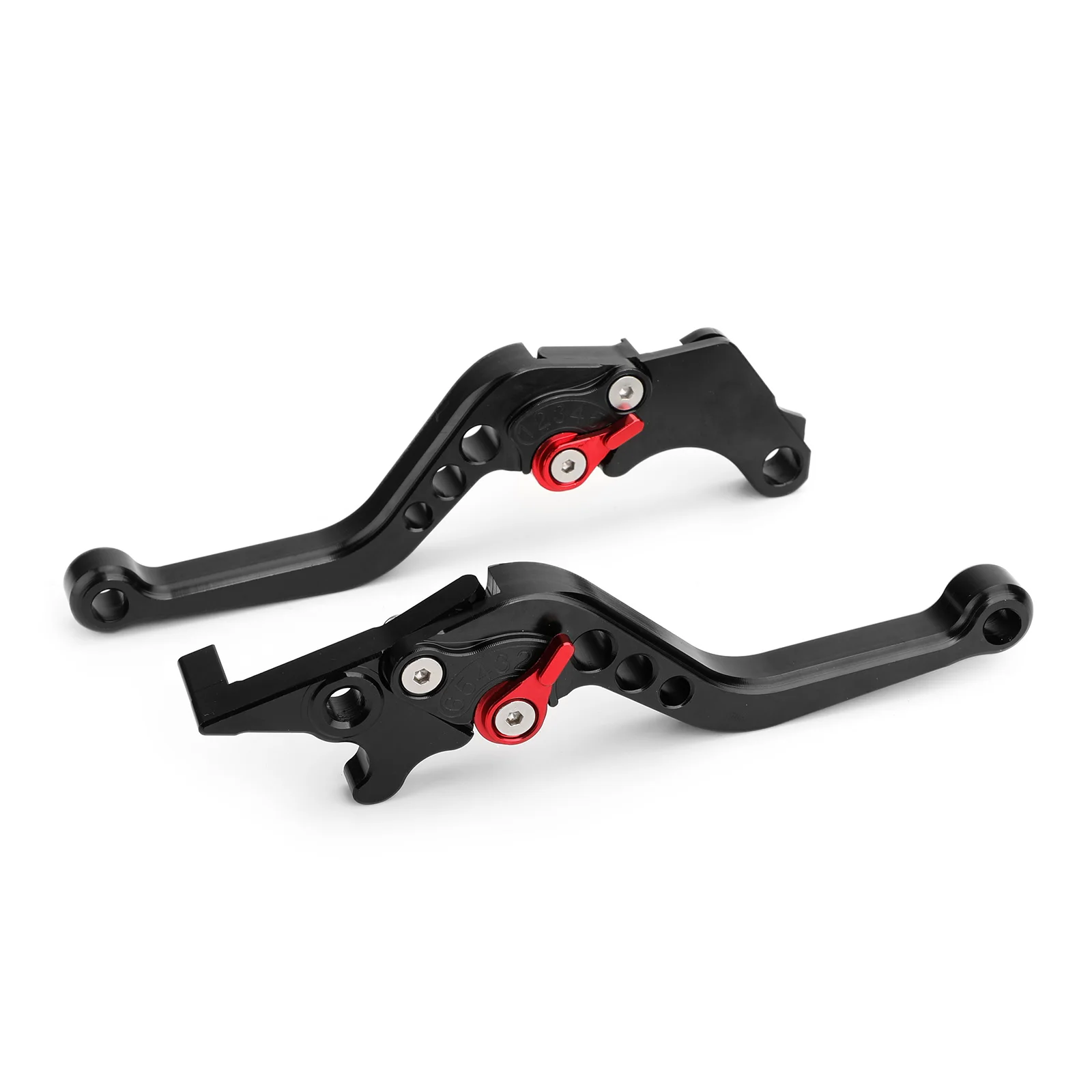 Artudatech для Honda CBR 300 RR 500R CB 300F 300FA 500F 500X рычаги тормозного сцепления CBR300RR CB300F/FA 14-16 CBR500R CB500F/X 13-15