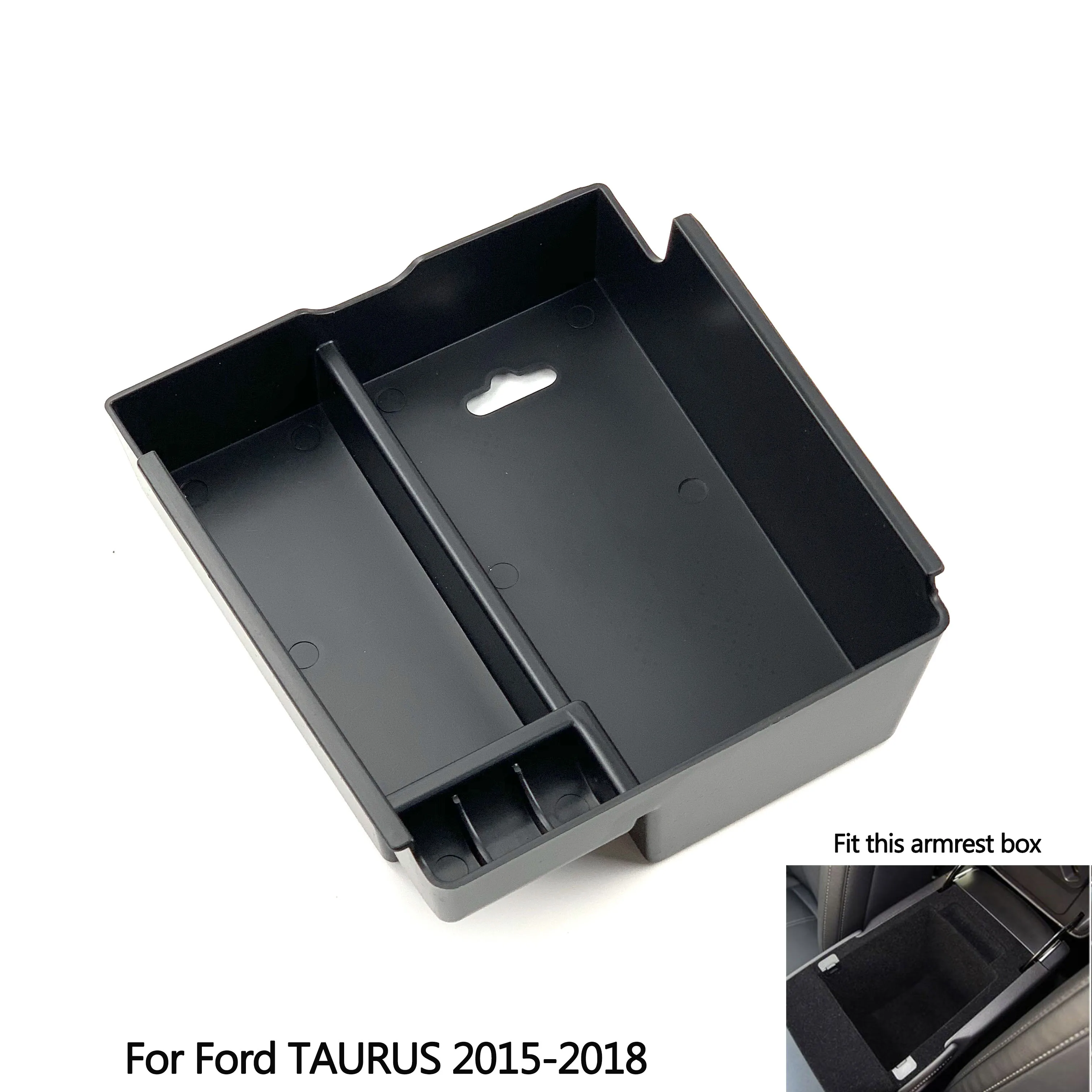 

Car Styling Accessories Armrest Box For Ford RANGER Focus 3 mk3 Focus 4 MK4 Escort EVEREST TAURUS FUSION for MONDEO F-150 Raptor