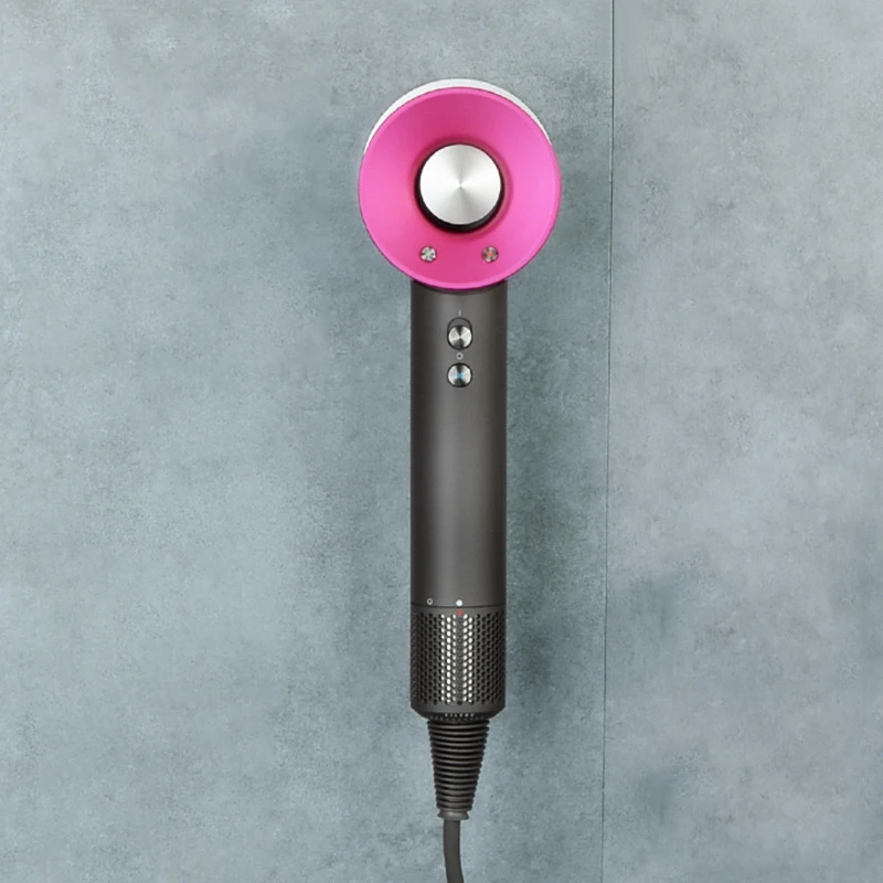 Для Dyson фен кронштейн настенный фен для волос кронштейн удар для хранения