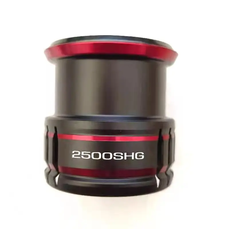 Shimano 20 Vanford C3000HG F Genuine Spare Spool – Fits 2500 F, Malaysia, Fast Delivery