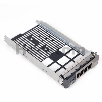 

new 3.5" Hard Drive Tray Caddy For Dell PowerEdge T320 T410 T420 T610 T620 T710 Caddy Bracket