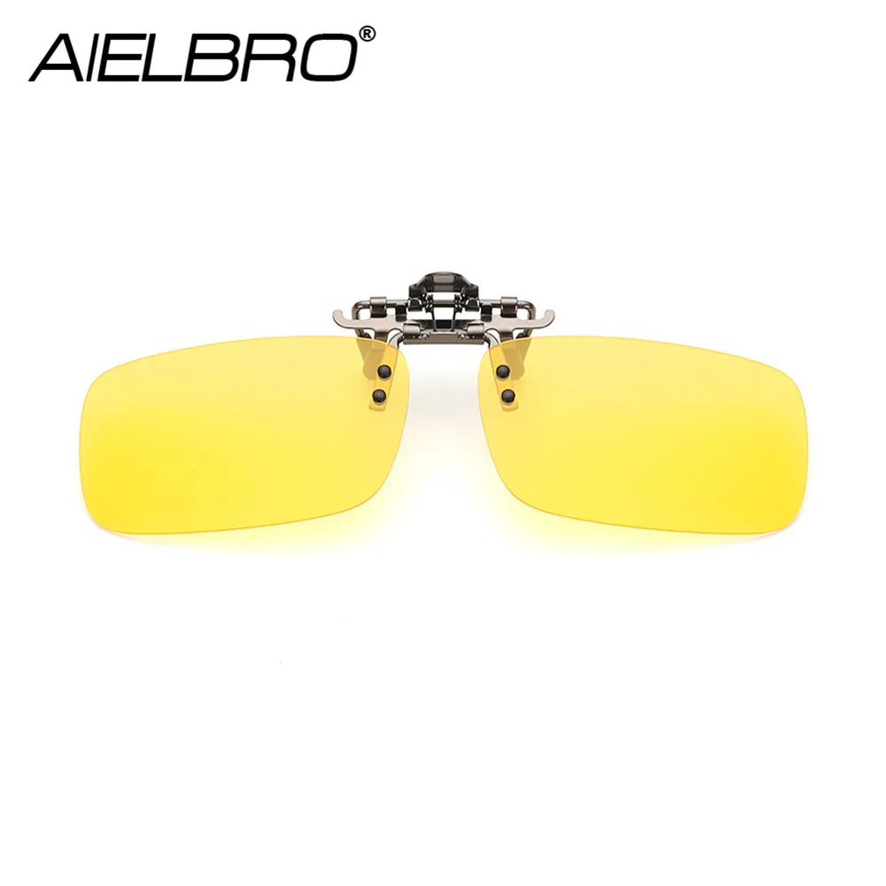 Велосипедные солнцезащитные очки женские фотохромные зажимы в виде солнцезащитных очков для близоруких мужские очки для чтения зажим прямоугольный на поляризованных очках
