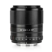Camera-Lens F1.4 Fujifilm X-T100 XF Auto-Focus X-T20 Viltrox 23mm APS-C for Fuji-x-mount/Camera/X-t3x20/..