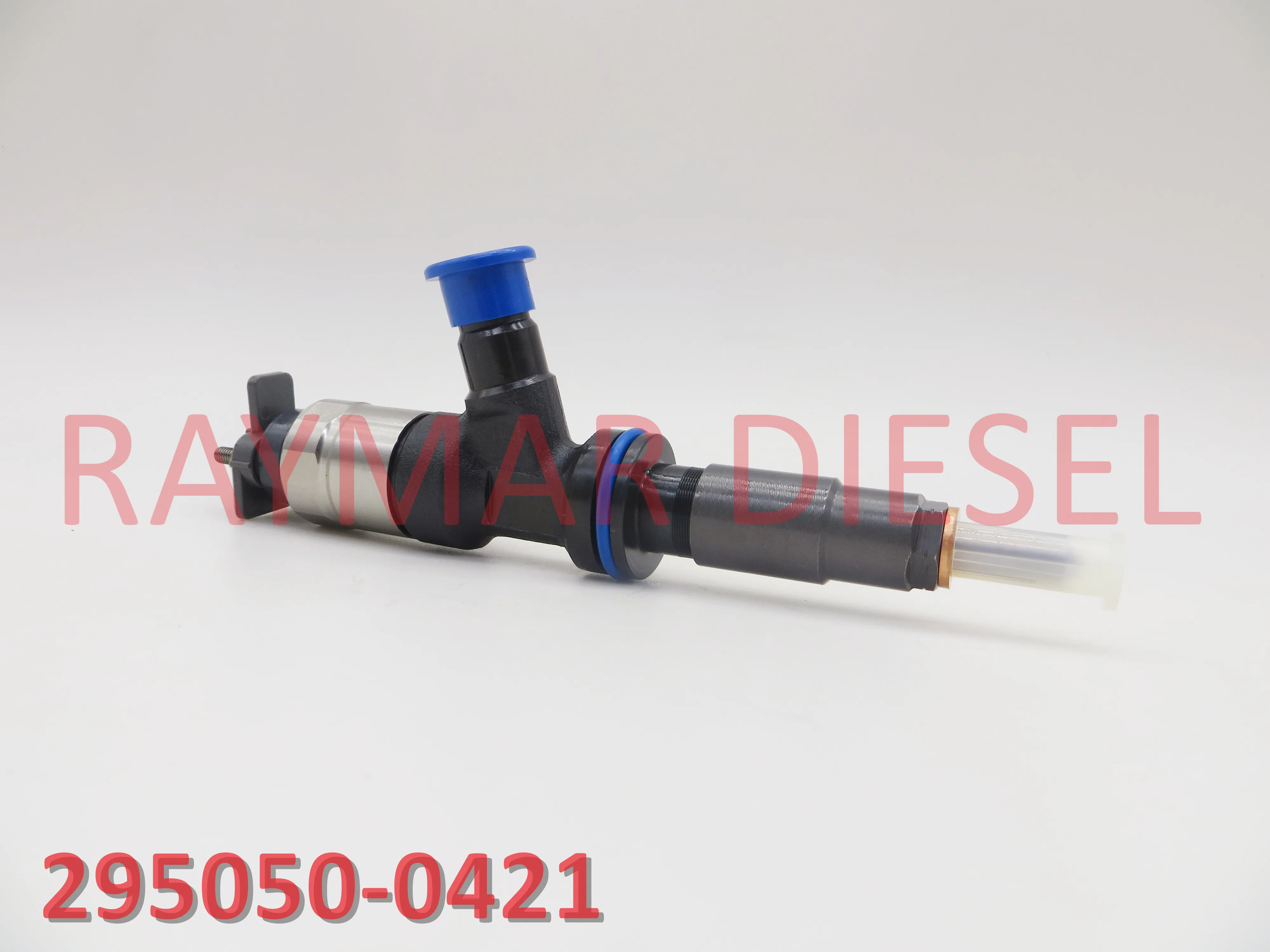 Подлинная Топливная форсунка common rail 295050-0420 295050-0421 для CAT C4.4 3707287 370-7287 | Автомобили и