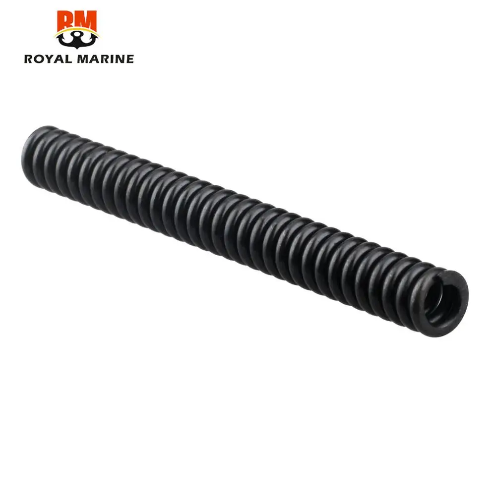 

90501-14M06-00 Compression Spring for yamaha outboard motor 2T 9.9HP 13.5HP 15HP or 4T F8 F9.9 FT9.9 F13.5 F15 90501-14M06