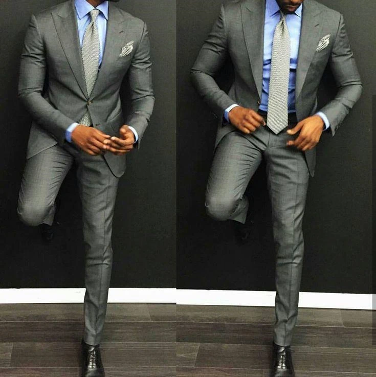 New-fashion-casual-gray-men-s-suit-groom-suit-wedding-slim-fit-dress-groom-tuxedo-men