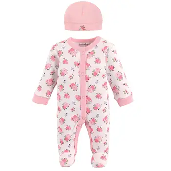 

Luvable Friends Baby Preemie Sleep N Play & Cap American Girl Doll Accessories Doll Clothes Baby Born